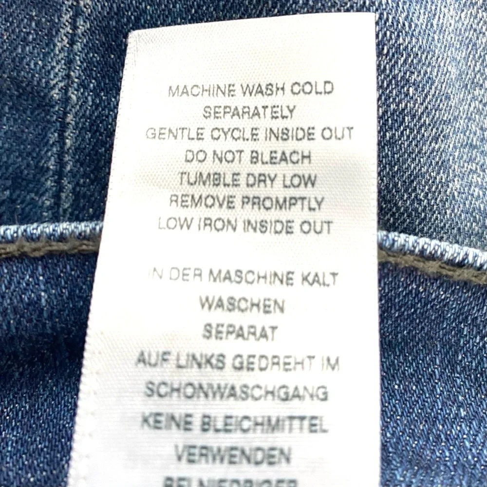 True‎ Religion Ricky Mens Jeans Relaxed Straight